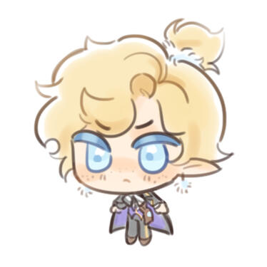 commission for @faesvan