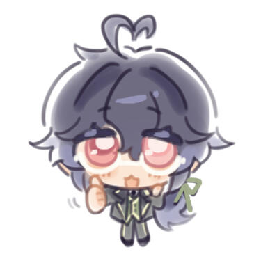 commission for @crzloves