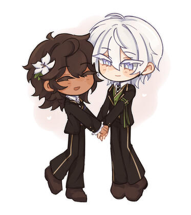 linsil for @shirulover